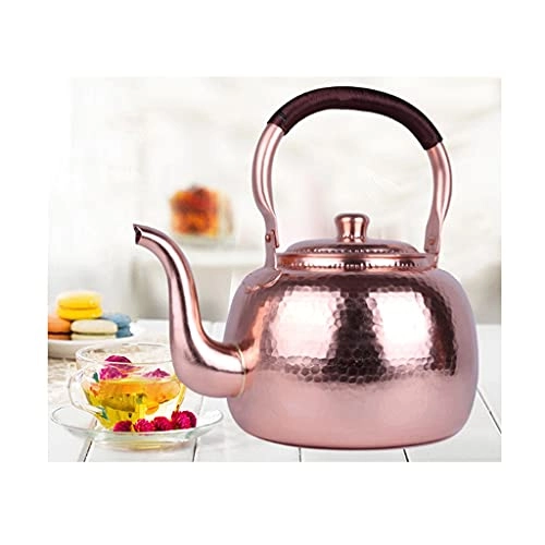 Tea Kettle - 5L