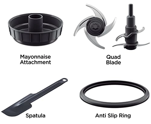 CHO61.200WH - 1 Liters