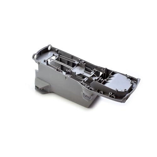 EVO Max 4T - Body Shell Bottom shell