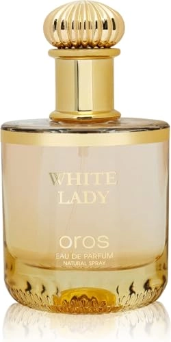 White Lady Oros Eau de Parfum 100ml