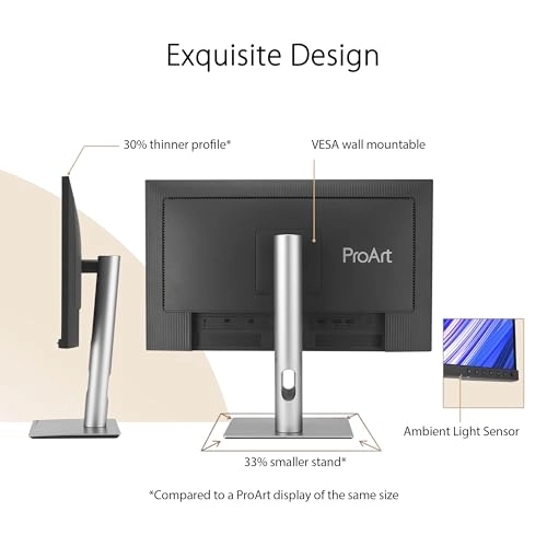 ProArt PA24ACRV 23.8-inch