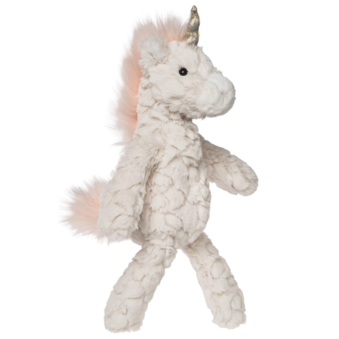Mary Meyer Unicorn Cream Putty