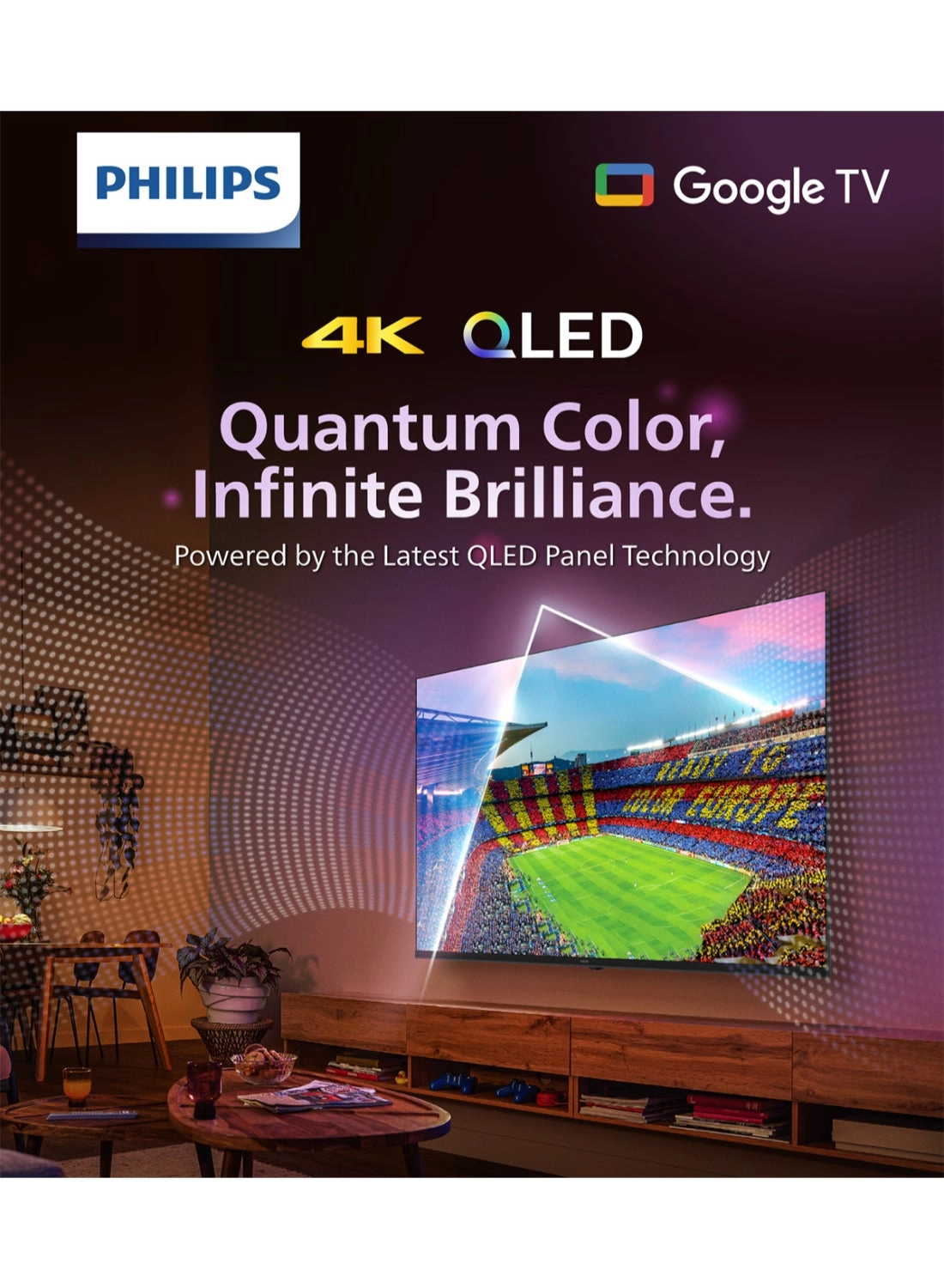 86PQT8169/56 - 86 inch