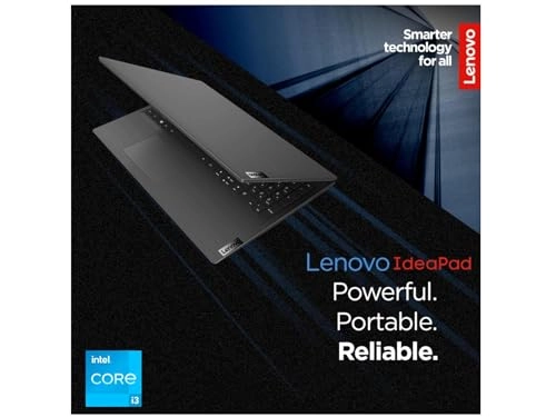 Lenovo Laptop IdeaPad Ideapad 3i - 15.6'' Core i3 16GB DDR4 2TB SSD