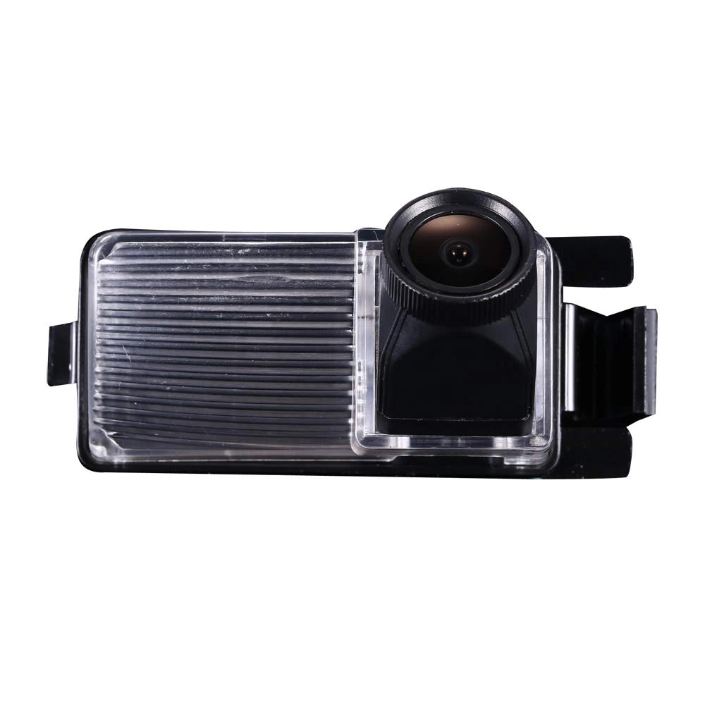 HD IP68 Rear View Camera - Night vision 1280x 720 pixels + 7'' Monitor