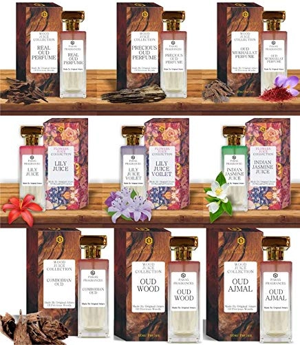 White Sandal Eau de Parfum 60ml