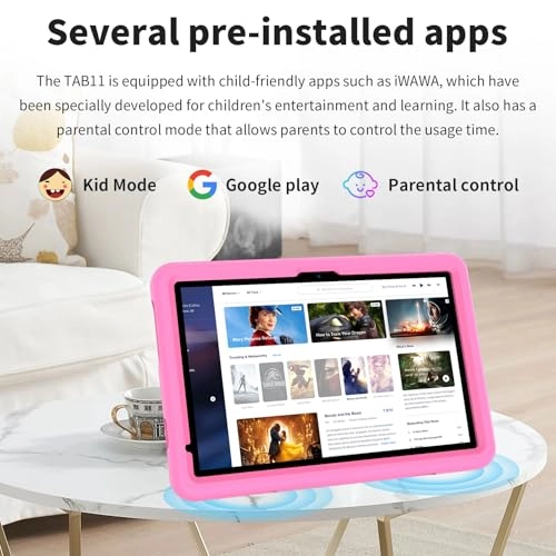 L10 - 8GB 10.1 inch 128GB