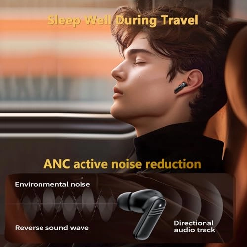 lx300 Wireless Earbud
