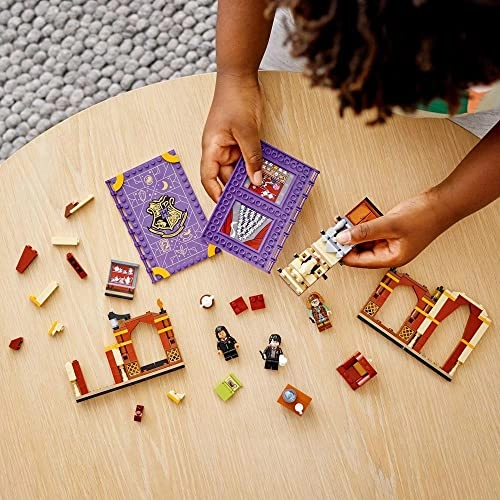 Harry Potter Hogwarts Moment: Divination Class (76396)