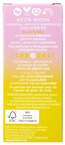 Neon Moon Eau de Toilette 1 fl oz