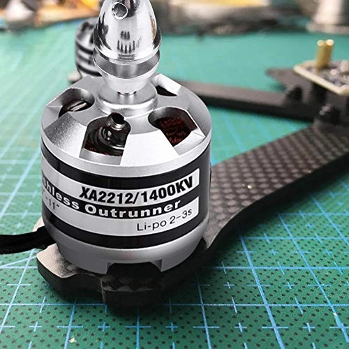 XA2212 - Brushless Motor