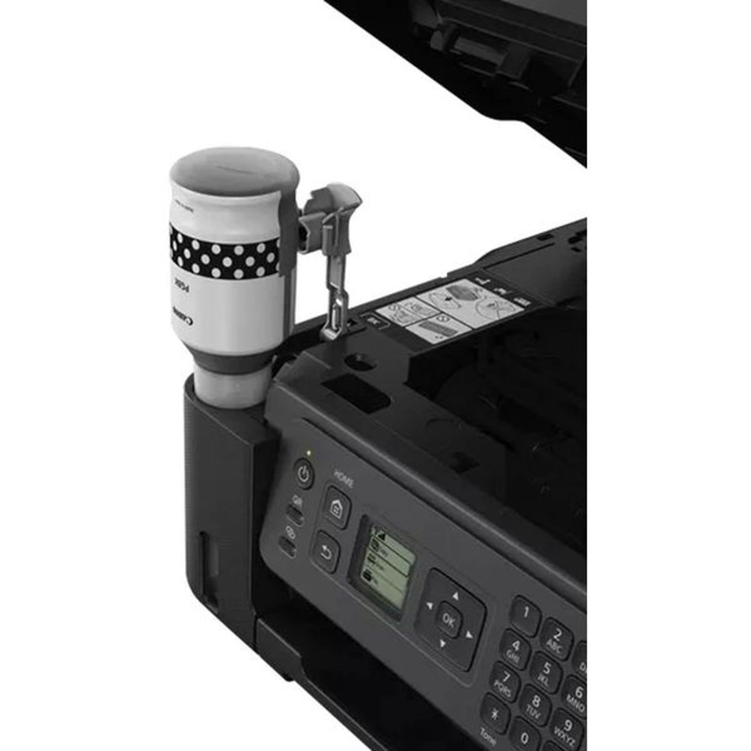 PIXMA MegaTank G4770 - Inkjet Colour