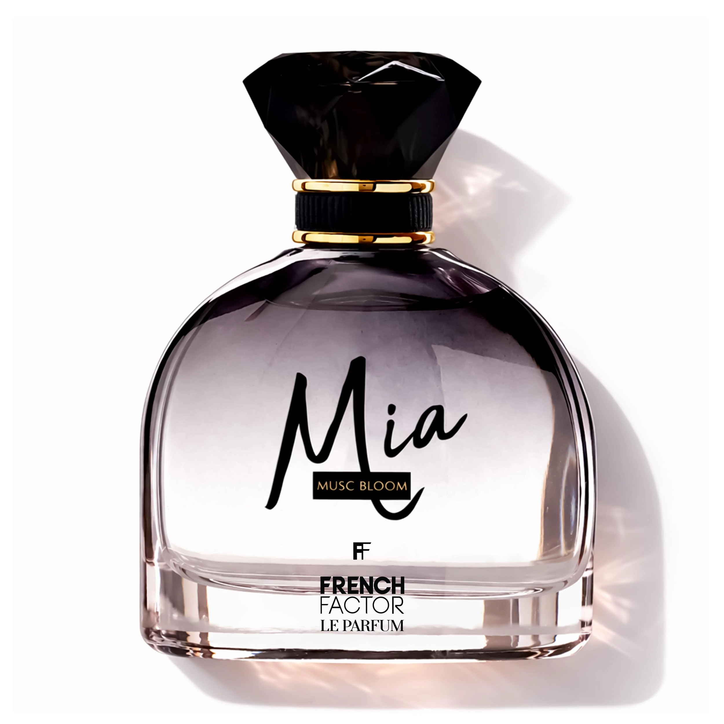Mia Dolce Eau de Parfum 100ml