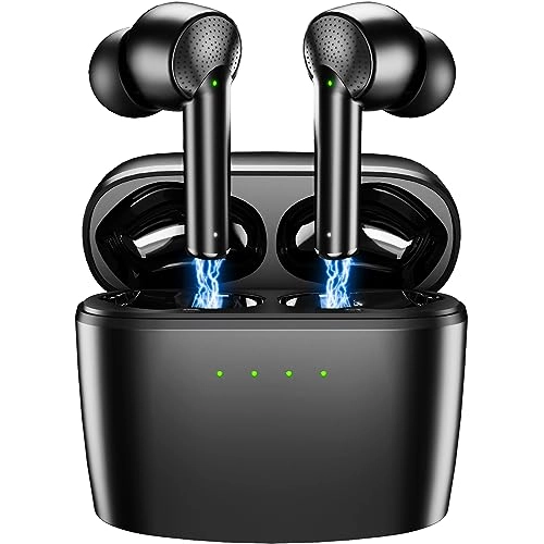 J8 Wireless Earbud