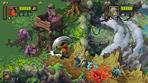 Battle Axe Special Edition - PlayStation 5