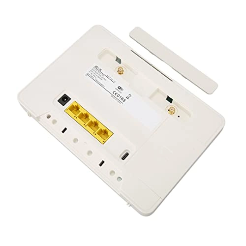 B535 Pro - 300Mbps IEEE 802.11b/g/n