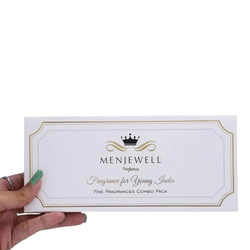 Attar Gift Pack - Floral, Sandalwood 6