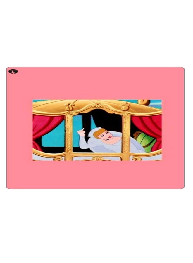 Printed Anti-Slip Gaming Mouse Pad