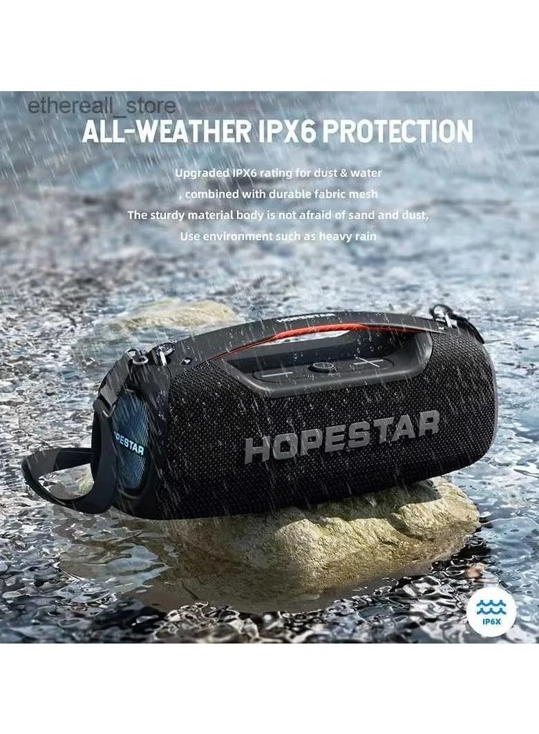 A60 - Portable Bluetooth Speaker