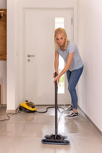 Power Steamer 915 E - 3.5 bar 1.2 Liters