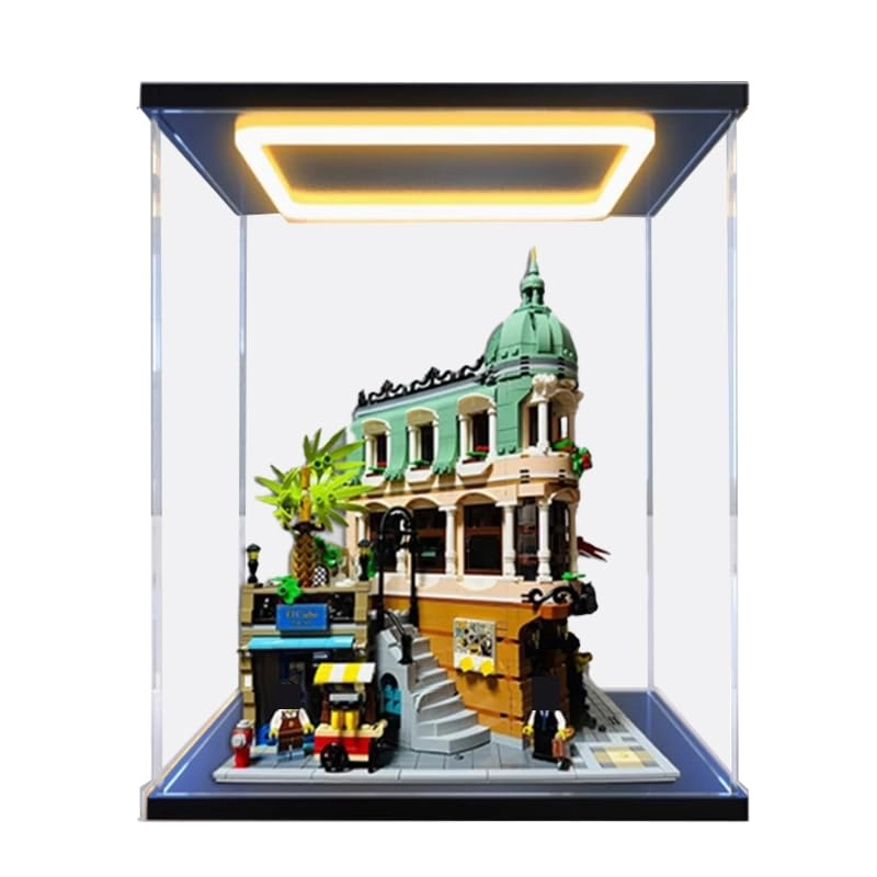 Acrylic Display Case for 10297