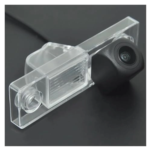 Car Trunk Handle Camera - Nightvision Wire 420 TV Lines