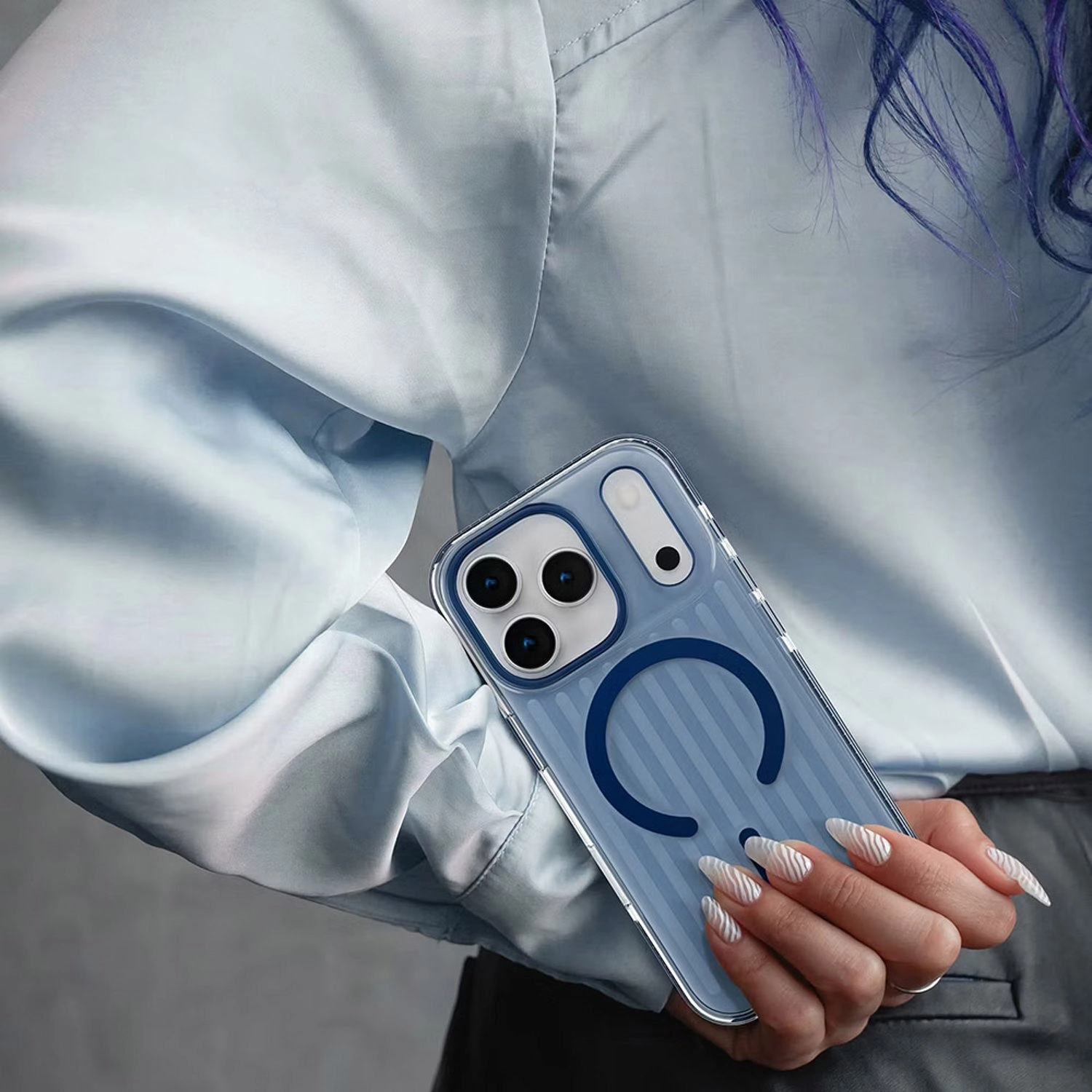 Cabin Elite Case with MagSafe for iPhone 17 Pro Max