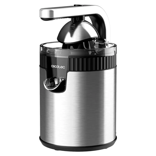 Xqueeze Retrojuice 600 - 600W 1L