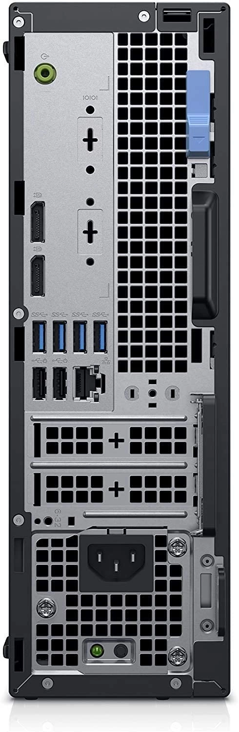 (Renewed) Optiplex 5060 - i5-8500 16GB 500GB SSD + 1TB HDD