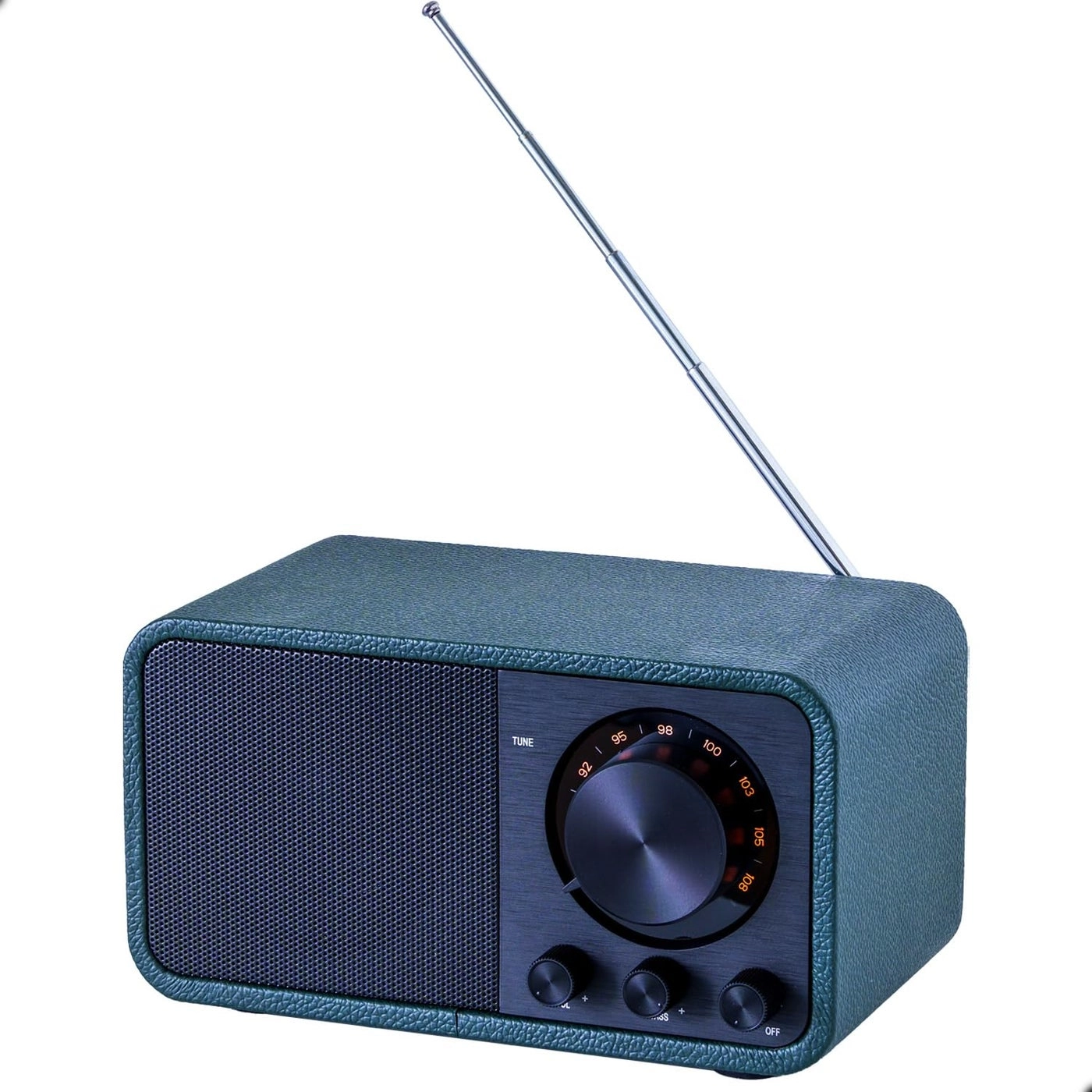 FM Radio