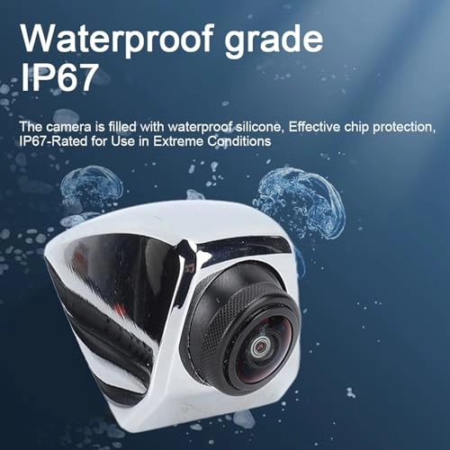 CAM980‑C - Night vision 720x488