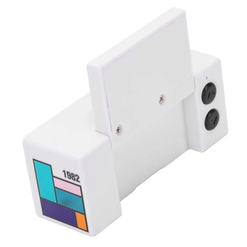 Keychain Digital Camera - 0.96 Inch Flip Screen 1080P 48MP