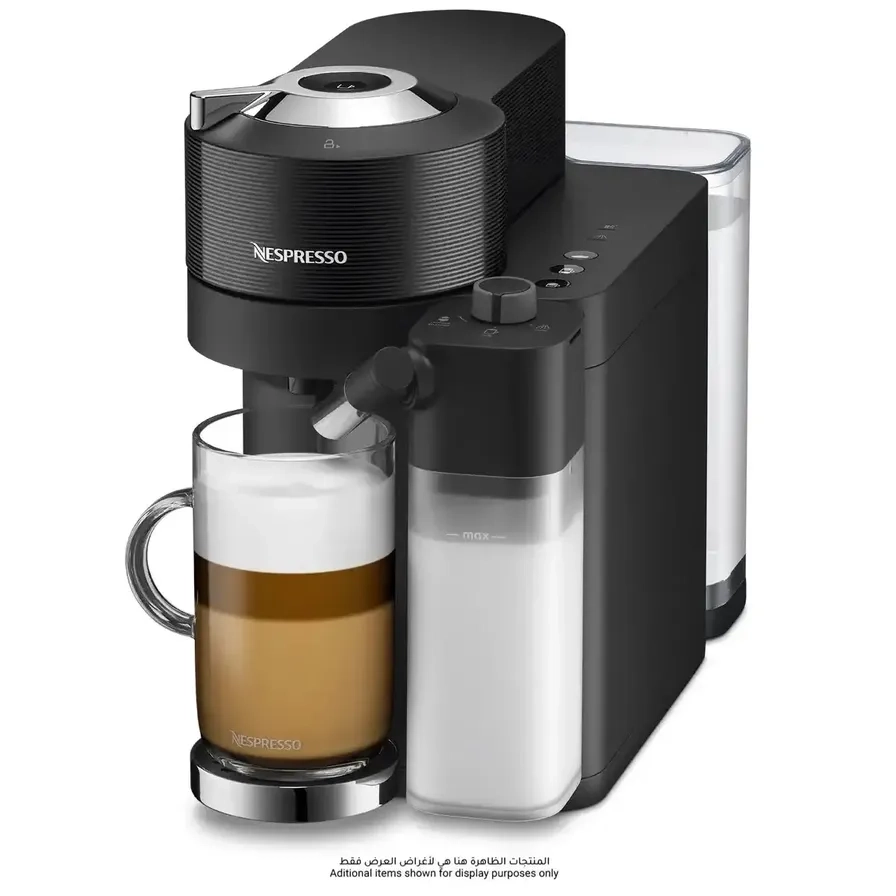 Vertuo Lattissima & Milk ENV300