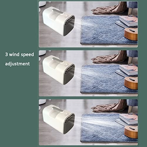 Portable Air Conditioner - 1300W