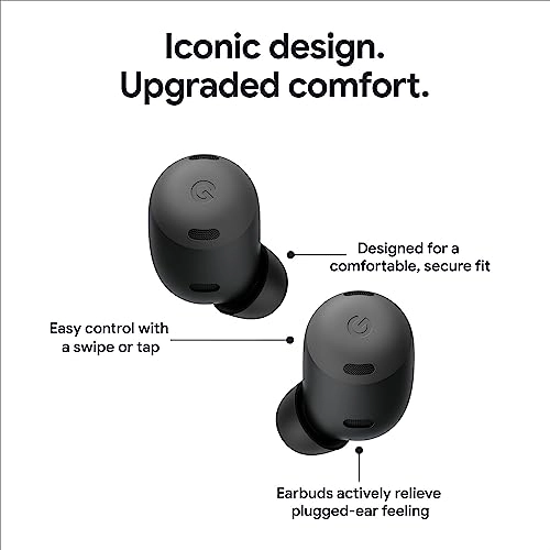 Pixel Buds Pro - Wireless Earbud
