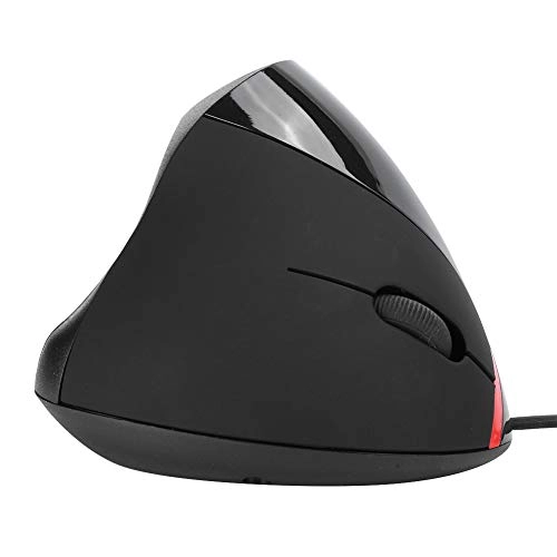 S200 Ergonomic Mouse - USB