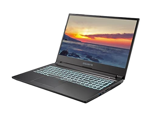 (Renewed) G5 GD G5 GD-51US123SO - 15.6'' Core i5-11400H 16GB DDR4 512GB SSD