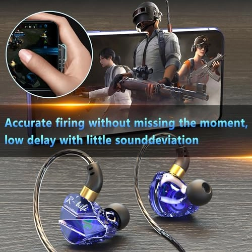 Ears Equation S16 Wired Earbud