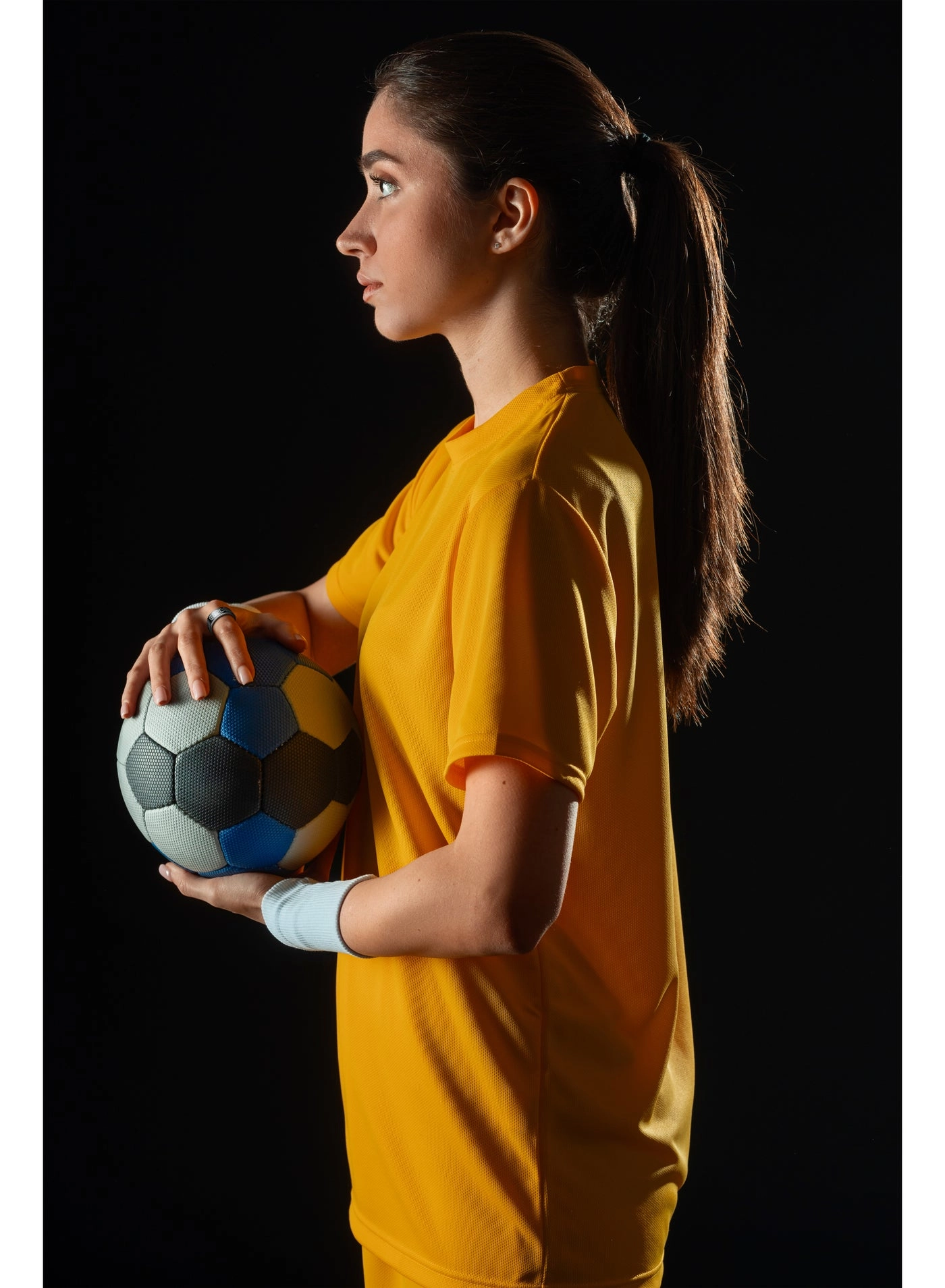 FitsSync Smart Ring - No. 10 (19.9mm) IP68 16mAh