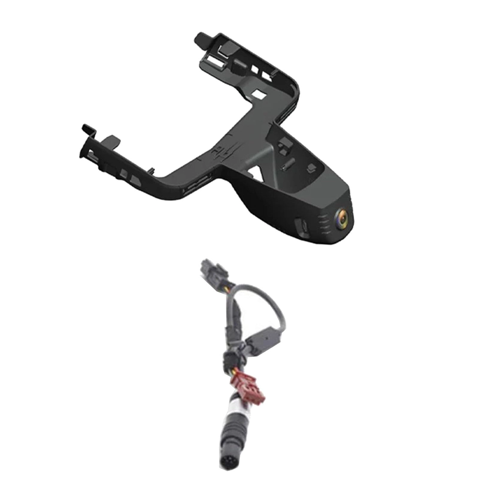 Dashcam - 2K 1600P Front