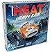 Heat: Heavy Rain: New Japan & Mexico Tracks