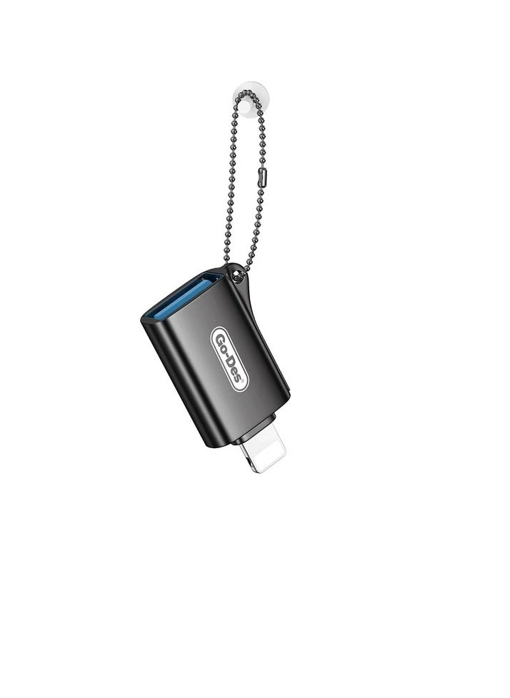 USB Type-C to USB 3.0 OTG Adapter Type-C Male to USB 3.0 Female