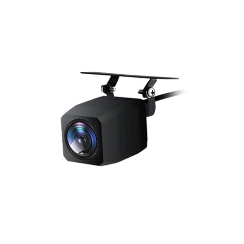 Reverse Backup Rear View Camera - Starlight Night Vision AHD/CVBS 1920x1080P