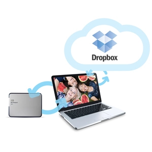 My Passport Slim - 2TB