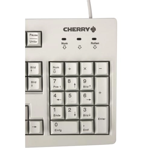 G83-6105 - DE Wired