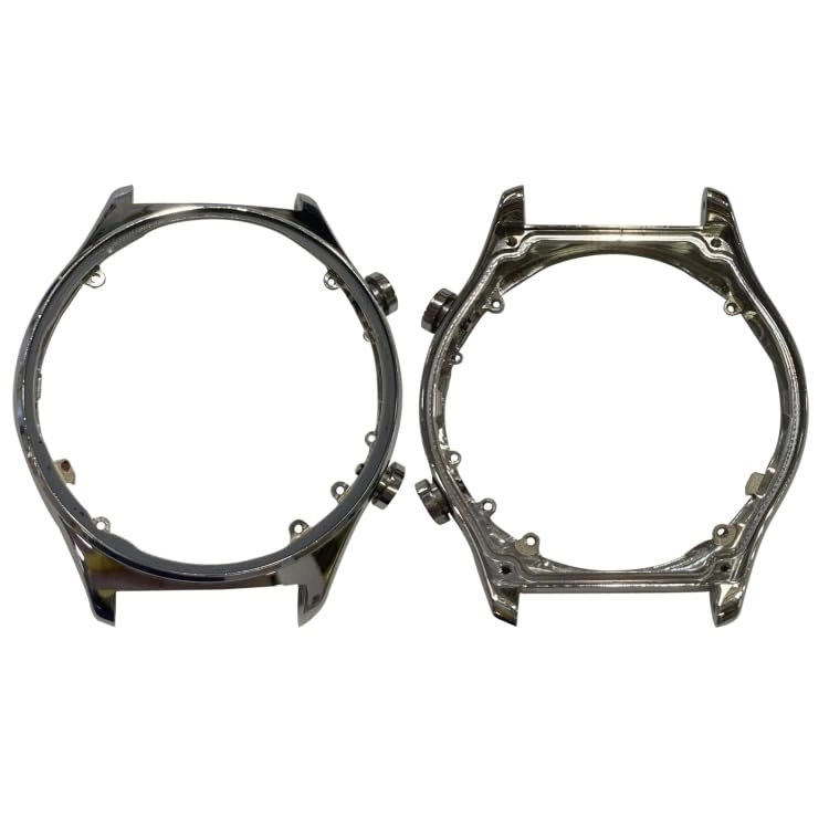 HEXIXILONG LCD Screen Frame Bezel Plate for Honor Watch GS 3