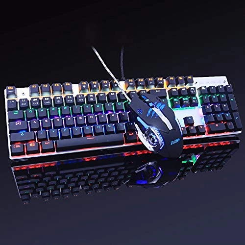 Mechanical Keyboard - Wired