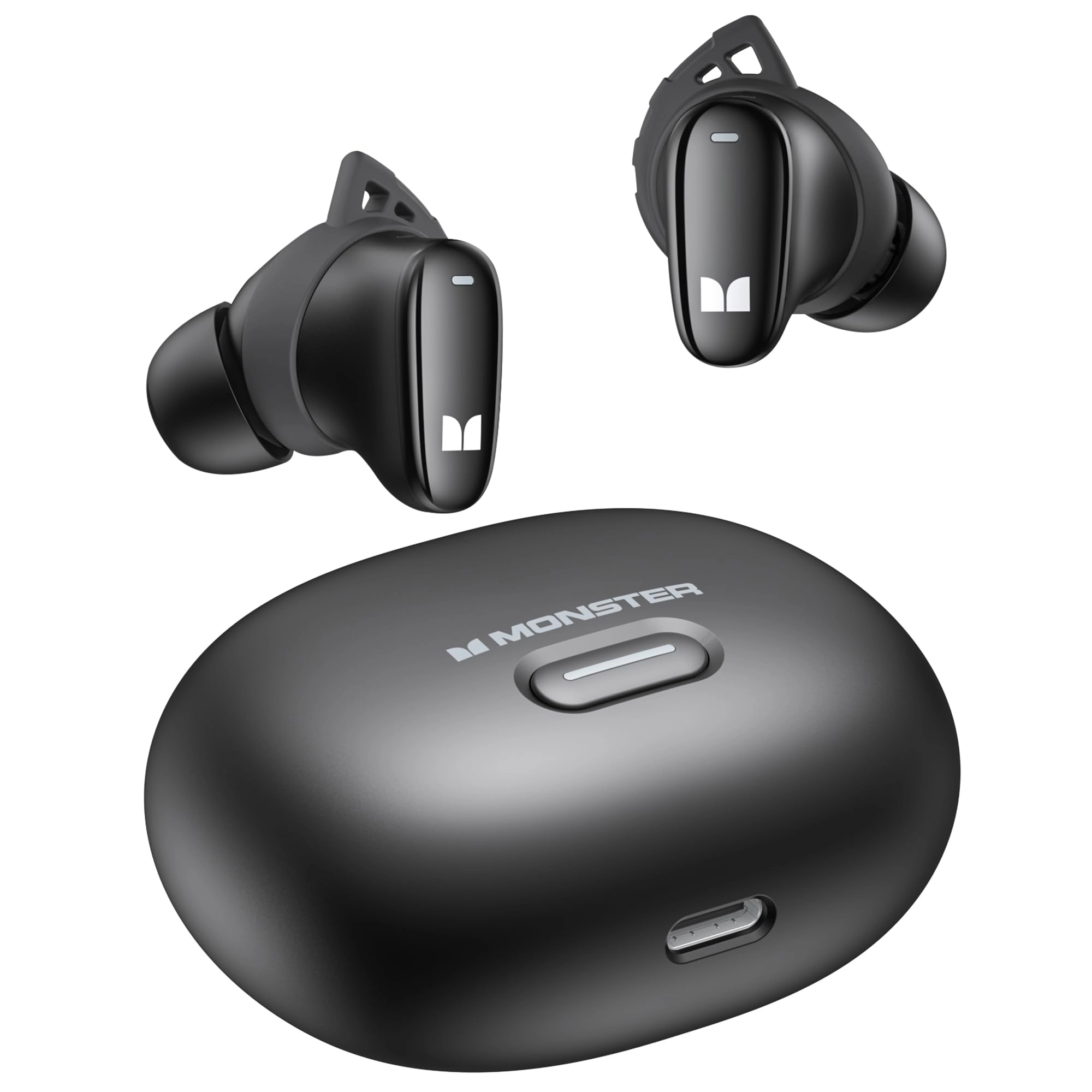 N-Lite 206 Wireless Earbud