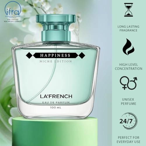 Happiness - Eau de Parfum 100ml