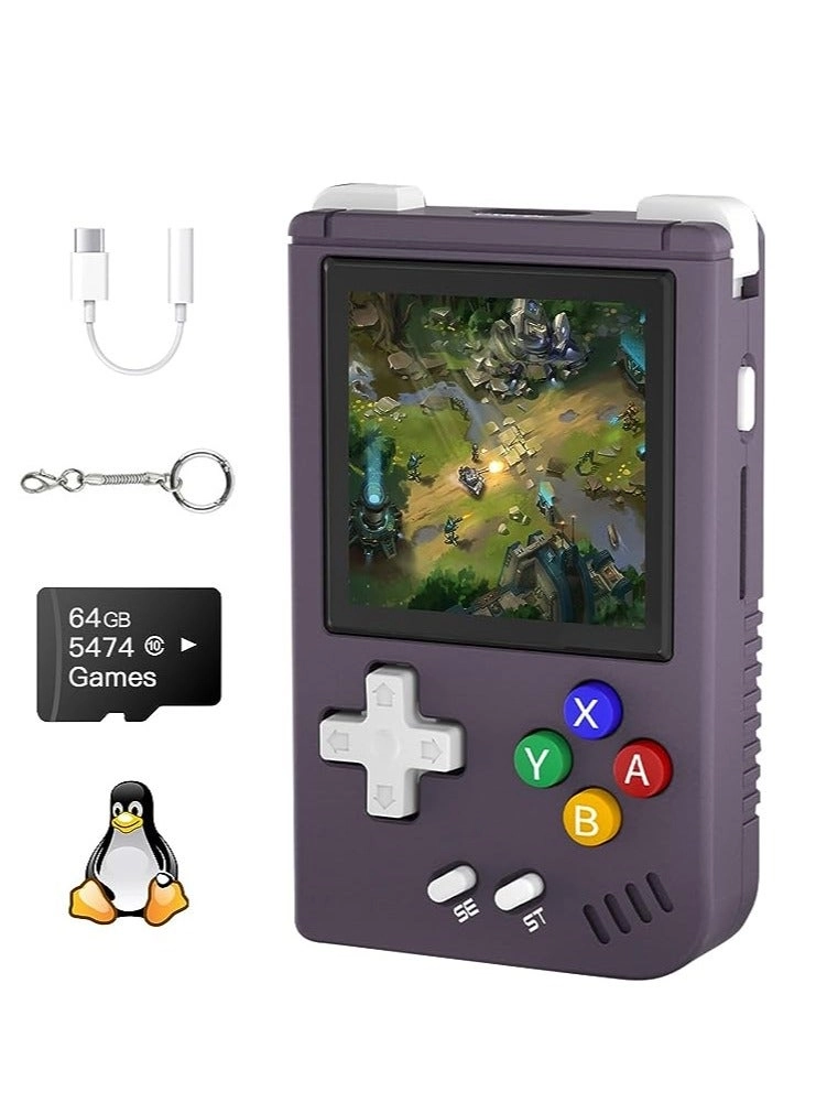 RGNANO - 64GB